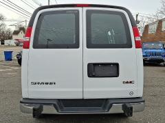 Used 2024  GMC Savana Cargo Van RWD 2500 135" at Joshua Motor Company near Pennsauken&comma; NJ
