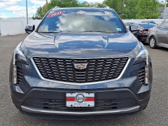 Used 2021 Cadillac XT4 AWD 4dr Premium Luxury at Joshua Motor Company near Pennsauken, NJ