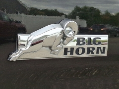 Used 2018  Ram 2500 4WD Crew Cab Big Horn at Joshua Motor Company near Pennsauken, NJ