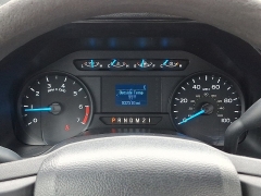 Used 2017  Ford Super Duty F-250 SRW 2WD Reg Cab 8' Box at Joshua Motor Company near Pennsauken&comma; NJ