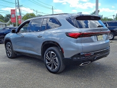 Used 2025 Buick Enclave FWD 4dr Sport Touring at Joshua Motor Company near Pennsauken, NJ