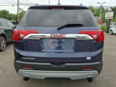 Used 2018  GMC Acadia 4d SUV FWD SLT-1 V6 at Joshua Motor Company near Pennsauken&comma; NJ
