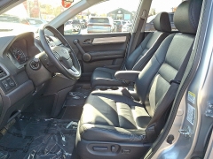 Used 2010  Honda CR-V 4d SUV 4WD EX-L at Joshua Motor Company near Pennsauken, NJ