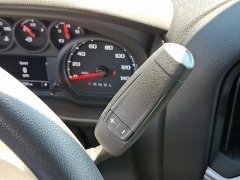 Used 2024  Chevrolet Silverado 2500HD 2WD Crew Cab 172" Work Truck Gas at Joshua Motor Company near Pennsauken&comma; NJ
