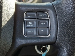 Used 2016 Ram 1500 2WD Crew Cab Tradesman at Joshua Motor Company near Pennsauken, NJ