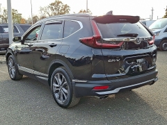 Used 2021  Honda CR-V Touring AWD at Joshua Motor Company near Pennsauken&comma; NJ