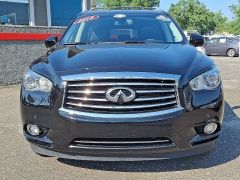 Used 2014 INFINITI QX60 4d SUV AWD at Joshua Motor Company near Pennsauken, NJ