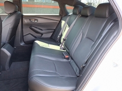 Used 2024 Honda Accord Hybrid Sport-L Sedan at Joshua Motor Company near Pennsauken, NJ