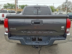 Used 2019  Toyota Tacoma 4WD Double Cab SR5 at Joshua Motor Company near Pennsauken&comma; NJ