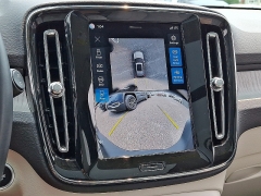 Used 2025  Volvo XC40 B5 AWD Plus Dark Theme at Joshua Motor Company near Pennsauken&comma; NJ