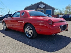 Used 2003  Ford Thunderbird 2dr at Joshua Motor Company near Pennsauken&comma; NJ