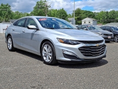 Used 2020 Chevrolet Malibu 4d Sedan LT at Joshua Motor Company near Pennsauken, NJ