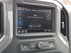 Used 2023  Chevrolet Silverado 1500 2WD Reg Cab 140" Work Truck at Joshua Motor Company near Pennsauken&comma; NJ