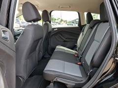 Used 2017  Ford Escape 4d SUV 4WD SE at Joshua Motor Company near Pennsauken&comma; NJ