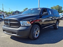 Used 2022 Ram 1500 Classic 2WD Tradesman Quad Cab 6'4" Box at Joshua Motor Company near Pennsauken, NJ