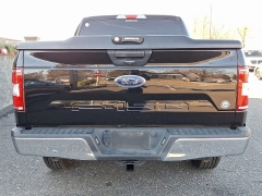 Used 2019 Ford F-150 4WD SuperCrew XLT 5 1/2 at Joshua Motor Company near Pennsauken, NJ