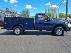 Used 2016 Ford Super Duty F-250 4WD Reg Cab XL at Joshua Motor Company near Pennsauken, NJ