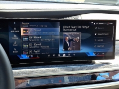 Used 2025  BMW 7 Series 760i xDrive Sedan at Joshua Motor Company near Pennsauken&comma; NJ