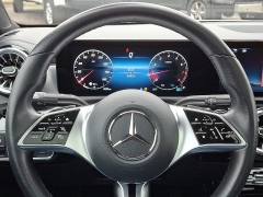 Used 2025  Mercedes-Benz CLA CLA 250 4MATIC Coupe at Joshua Motor Company near Pennsauken&comma; NJ