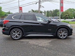 Used 2017 BMW X1 xDrive28i Sports Activity Vehicle at Joshua Motor Company near Pennsauken, NJ