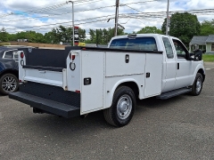 Used 2016  Ford Super Duty F-350 SRW 2WD SuperCab at Joshua Motor Company near Pennsauken&comma; NJ