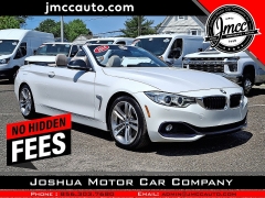 Used 2014 BMW 4 Series 2dr Conv 435i RWD at Joshua Motor Company near Pennsauken, NJ