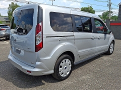 Used 2021  Ford Transit Connect Wagon XLT LWB w&sol;Rear Symmetrical Doors at Joshua Motor Company near Pennsauken&comma; NJ