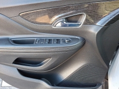 Used 2016  Buick Encore 4d SUV FWD Convenience at Joshua Motor Company near Pennsauken&comma; NJ