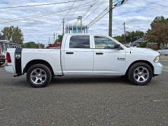 Used 2016 Ram 1500 2WD Crew Cab Tradesman at Joshua Motor Company near Pennsauken, NJ