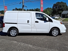 Used 2019 Nissan NV 200 Cargo Van 3d Van SV at Joshua Motor Company near Pennsauken, NJ