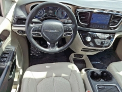 Used 2017 Chrysler Pacifica 4d Wagon Touring-L Plus at Joshua Motor Company near Pennsauken, NJ