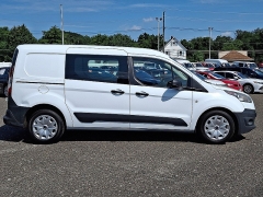 Used 2016 Ford Transit Connect Cargo Ext Van XL at Joshua Motor Company near Pennsauken, NJ