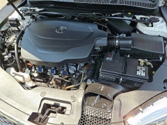 Used 2018  Acura TLX 4d Sedan SH-AWD 3&period;5L Tech at Joshua Motor Company near Pennsauken&comma; NJ