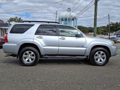 Used 2008 Toyota 4Runner 4d SUV 4WD Sport (V6) at Joshua Motor Company near Pennsauken, NJ