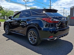 Used 2020  Lexus RX RX 350 F SPORT AWD at Joshua Motor Company near Pennsauken&comma; NJ