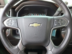 Used 2016 Chevrolet Silverado 1500 2WD Crew Cab LT at Joshua Motor Company near Pennsauken, NJ