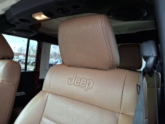 Used 2012  Jeep Wrangler Unlimited 4d Convertible Sahara at Joshua Motor Company near Pennsauken&comma; NJ
