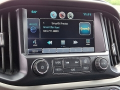 Used 2015 Chevrolet Colorado 4WD Crew Cab 140.5" Z71 at Joshua Motor Company near Pennsauken, NJ