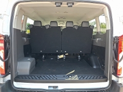 Used 2021 Ford Transit Passenger Wagon T-350 148" Low Roof RWD at Joshua Motor Company near Pennsauken, NJ