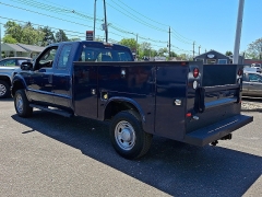 Used 2016  Ford Super Duty F-250 4WD Supercab XL at Joshua Motor Company near Pennsauken&comma; NJ