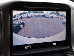 Used 2020  Chevrolet Silverado 1500 4WD Crew Cab RST at Joshua Motor Company near Pennsauken&comma; NJ