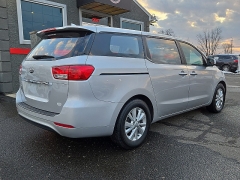 Used 2018  Kia Sedona 4d Wagon L at Joshua Motor Company near Pennsauken&comma; NJ