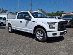 Used 2016  Ford F-150 2WD SuperCab at Joshua Motor Company near Pennsauken&comma; NJ