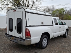 Used 2014 Toyota Tacoma 2WD Access Cab Auto at Joshua Motor Company near Pennsauken, NJ