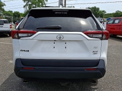 Used 2021  Toyota RAV4 XLE AWD at Joshua Motor Company near Pennsauken&comma; NJ