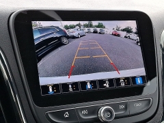 Used 2024  Chevrolet Equinox FWD 4dr RS at Joshua Motor Company near Pennsauken&comma; NJ