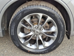 Used 2019  Dodge Durango 4d SUV AWD GT Plus at Joshua Motor Company near Pennsauken, NJ