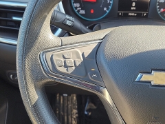 Used 2021  Chevrolet Equinox AWD 4dr LS w&sol;1FL at Joshua Motor Company near Pennsauken&comma; NJ