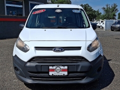 Used 2016 Ford Transit Connect Cargo Ext Van XL at Joshua Motor Company near Pennsauken, NJ