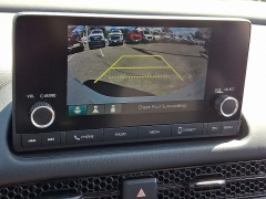 Used 2023 Honda HR-V LX AWD CVT at Joshua Motor Company near Pennsauken, NJ